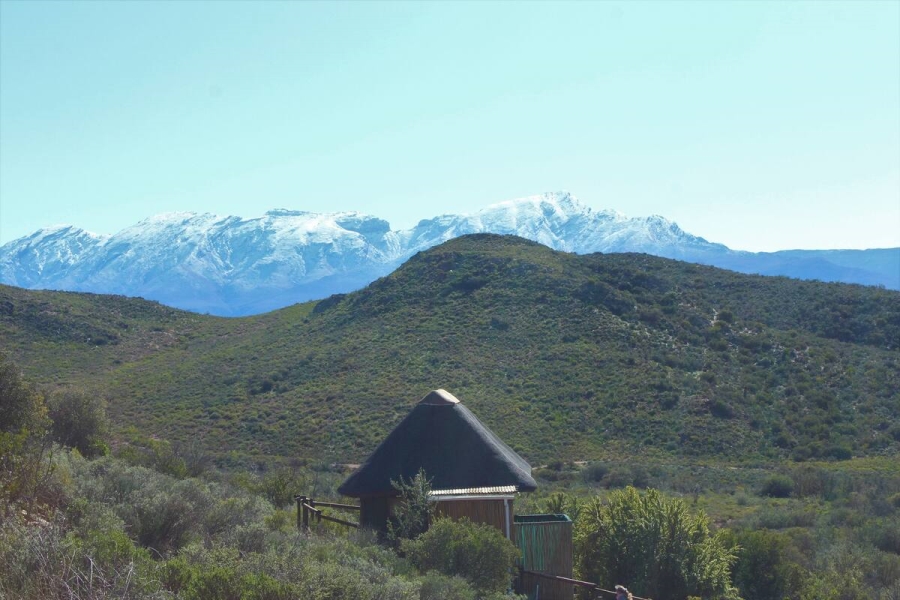 7 Bedroom Property for Sale in De Rust Western Cape